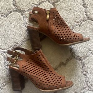Steve Madden heels size 7